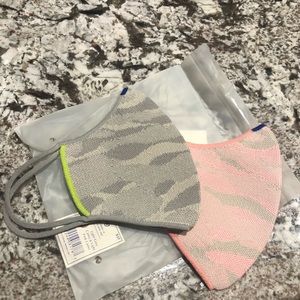 Rothy’s Face Masks